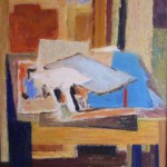 Knud Agger (Danish, 1895-1973)