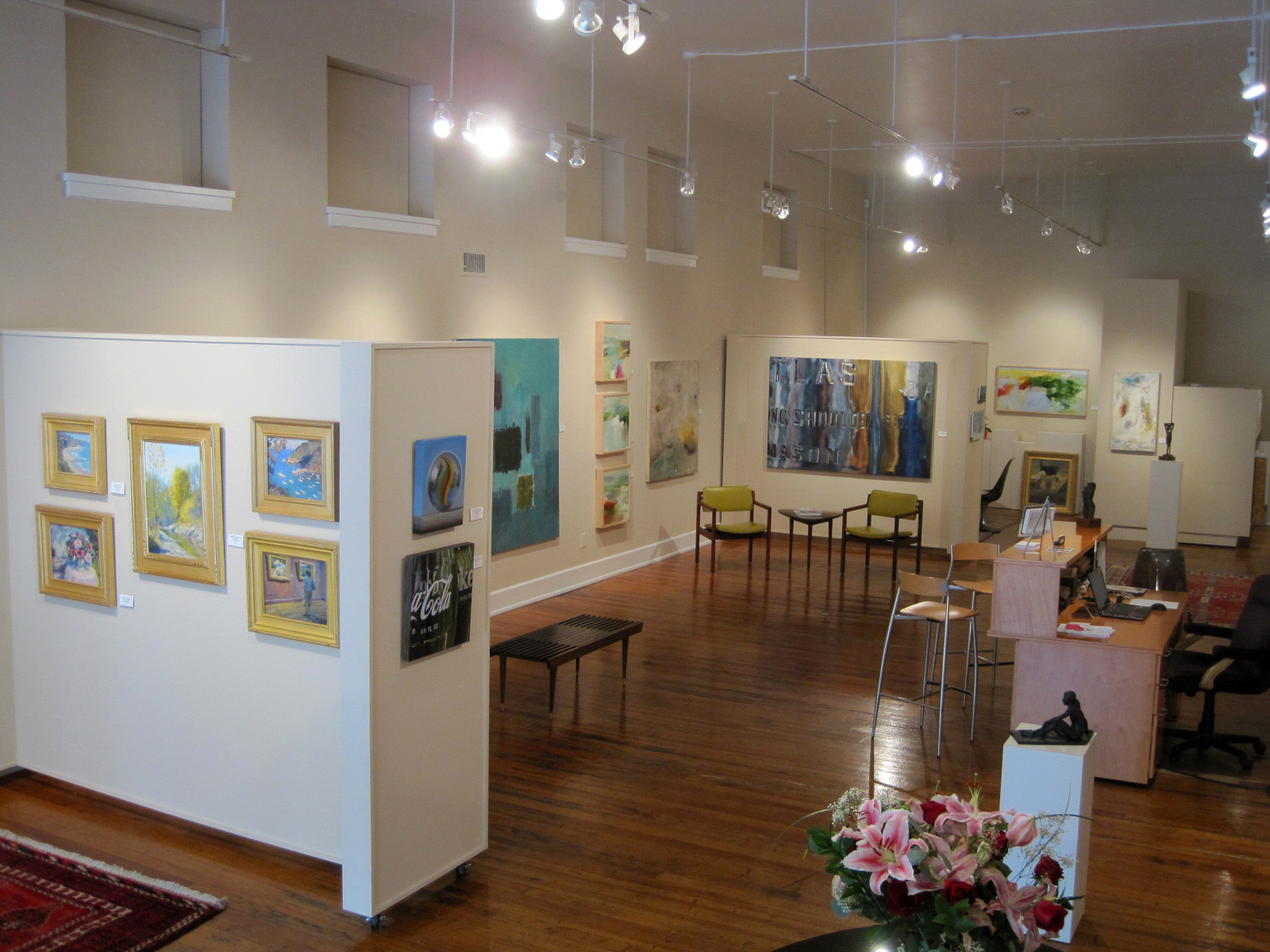 Brandt-Roberts Galleries