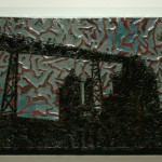 Cityscape Series #109