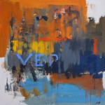 Per Fleming (Danish, b. 1940)