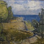 Eli Frandsen (Danish, 1922-)