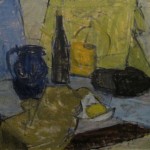 Eli Frandsen (Danish, 1922-)