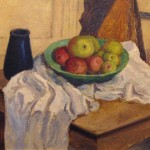 Herdis Gelardi (Danish, 1916-1991)