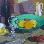 Herdis Gelardi (Danish, 1916-1991)