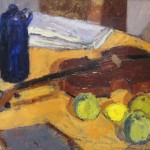 Herdis Gelardi (Danish, 1916-1991)