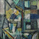 Gudmund Vang Hansen (Danish, 1924-1997)