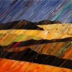 In the Fields Nearby