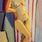 Fabian Lundqvist (Swedish, 1913-1989)