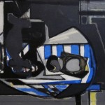 Rudi Olsen (Swedish, 1937-2000)