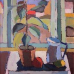 Arnold W. Pedersen (Danish, 1912-1986)