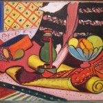 Joy Pride (American, early-mid 20th century)