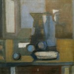 Ernst Rasmussen (Danish, 1912-1964)