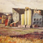 Theodore Reamer (American, 1893-1990)