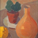 Emil Stenassen (Swedish, 1921 - ?)