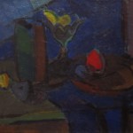 Lars Svahn (Danish, 20th Century)