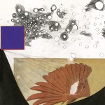 Flattened for the Downstroke