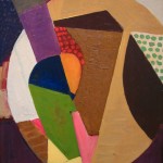 Sphere and Lines, 1965