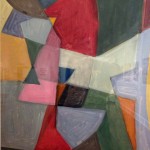 Geometric Shapes III