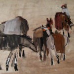 Horses and Riders Horses and Riders