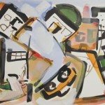 Fink Revolving Houses